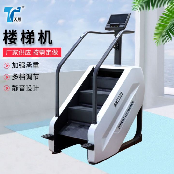 你選擇樓梯機(jī)的理由，還記得嗎？ 